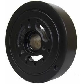 Dayco PB1018N Harmonic Balancer (PREMIUM OEM REPL POWERBOND)
