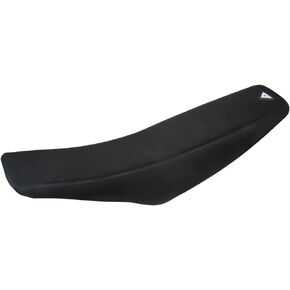 Gripper Seat Cover Black - Fits: Honda TRX 400EX 1999-2007