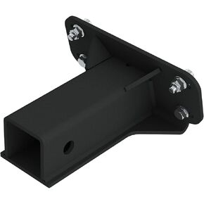 Polaris Ranger 2" Front Receiver Hitch