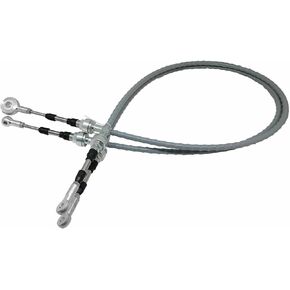 Shifter Cables Shift Linkage For Acura 2002-2006 RSX K20 K24 K Swap Series EG EK K-Series Civic