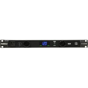 Furman PL-PLUS DMC Power Conditioner with Voltmeter / AMMeter