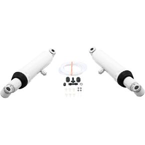 Monroe Max-Air MA812 Air Adjustable Air Shock Absorber Pack of 2