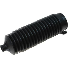 TRQ Rack & Pinion Inner Tie Rod Steering Bellow Boot Compatible with Chevy GMC Cadillac