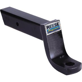 Reese Towpower 21186 Quick Loading Ball Mount