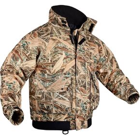 Onyx Standard Jacket, Marsh Camo, 2X-Larege