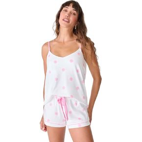 PJ Salvage Women's Susan G Komen Cami Top