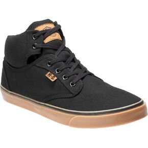 HARLEY-DAVIDSON FOOTWEAR Men's Wrenford Sneaker