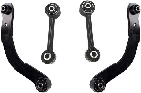 K620251 Front Lower Control Arm - Front Lower Control Arm Kit for Chevrolet S10 Blazer LLV GMC S-15 Jimmy Pickup Sonoma Hombre K620252 2Pcs in Kuwait