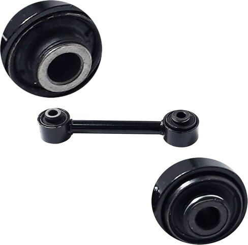 K620251 Front Lower Control Arm - Front Lower Control Arm Kit for Chevrolet S10 Blazer LLV GMC S-15 Jimmy Pickup Sonoma Hombre K620252 2Pcs in Kuwait