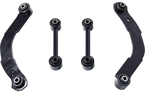 K620251 Front Lower Control Arm - Front Lower Control Arm Kit for Chevrolet S10 Blazer LLV GMC S-15 Jimmy Pickup Sonoma Hombre K620252 2Pcs in Kuwait