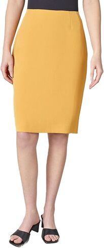 Kasper Women's Slim Skirt (Fully Lined) in Saudi Arabia
