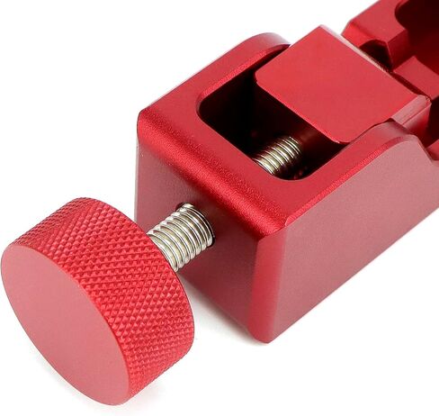 QWORK Universal Spark Plug Gap Tool Set with Precision Adjustment, Compatible with 10mm, 12mm, 14mm, 16mm Spark Plugs, Includes 2 Set of Feeler Gauges for Accurate Gap Measurement in Saudi Arabia
