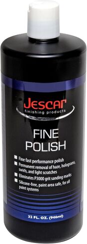 Jescar Fine Polish - 32oz in Saudi Arabia