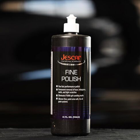 Jescar Fine Polish - 32oz in Saudi Arabia
