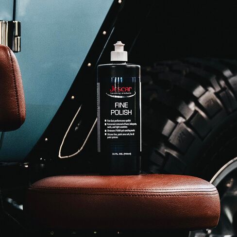 Jescar Fine Polish - 32oz in Saudi Arabia