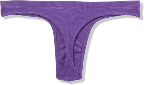 Jack Adams Men's Rib Modal Bikini Thong in Kuwait