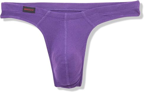 Jack Adams Men's Rib Modal Bikini Thong in Kuwait