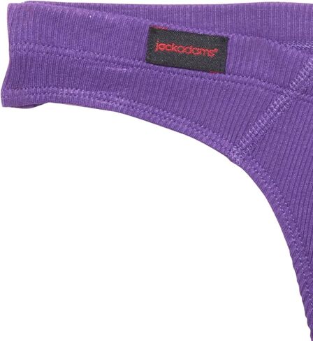 Jack Adams Men's Rib Modal Bikini Thong in Kuwait