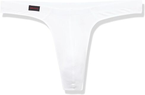 Jack Adams Men's Rib Modal Bikini Thong in Kuwait