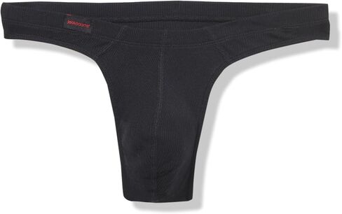 Jack Adams Men's Rib Modal Bikini Thong in Kuwait