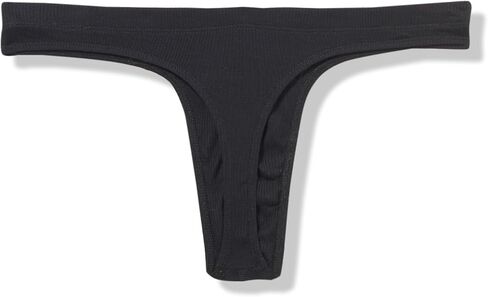 Jack Adams Men's Rib Modal Bikini Thong in Kuwait