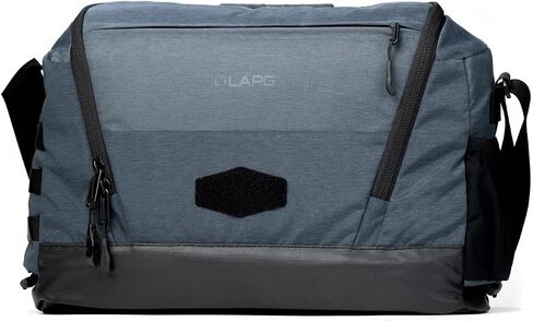 LAPG Terrain Stealth Messenger Bag, Covert EDC Messenger Bag, Tactical Crossbody Bag in Kuwait