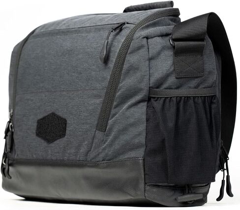 LAPG Terrain Stealth Messenger Bag, Covert EDC Messenger Bag, Tactical Crossbody Bag in Kuwait