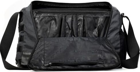 LAPG Terrain Stealth Messenger Bag, Covert EDC Messenger Bag, Tactical Crossbody Bag in Kuwait