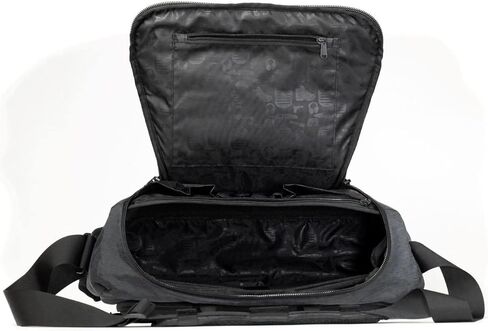 LAPG Terrain Stealth Messenger Bag, Covert EDC Messenger Bag, Tactical Crossbody Bag in Kuwait