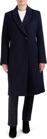 معطف ناعم رسمي للسيدات من Cole Haan للطقس البارد in Saudi Arabia