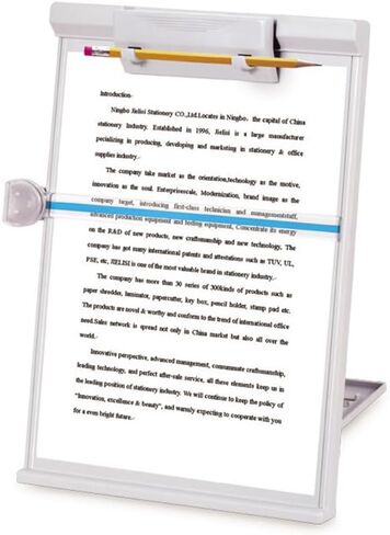 MAGICLULU 3 قطع إطار سرير ذهبي واضح حامل رف أسود قوس رفوف رفوف الكتب البيضاء حامل الكتب حامل الكتب رف القراءة وسادة اليد وثيقة ورقة مكتب رف القراءة in Saudi Arabia