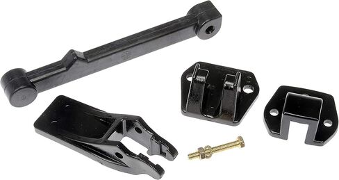 Dorman 315-5101CD Hood Latch Assembly Compatible with Select International Models in Saudi Arabia