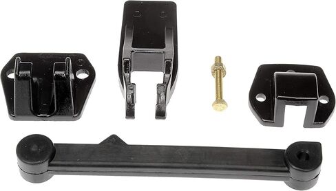 Dorman 315-5101CD Hood Latch Assembly Compatible with Select International Models in Saudi Arabia
