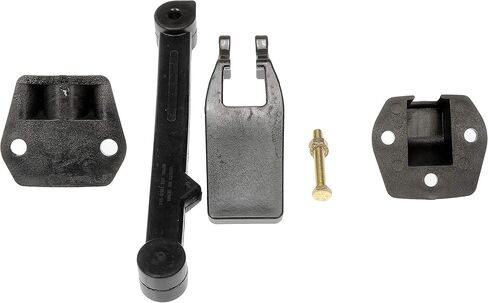 Dorman 315-5101CD Hood Latch Assembly Compatible with Select International Models in Saudi Arabia