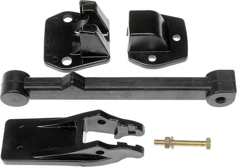 Dorman 315-5101CD Hood Latch Assembly Compatible with Select International Models in Saudi Arabia
