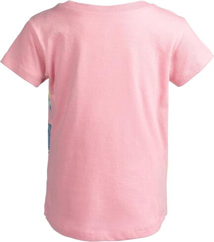 Disney Junior Birthday Girls T-Shirt Toddler to Big Kid Sizes (2T - 14-16) in Saudi Arabia
