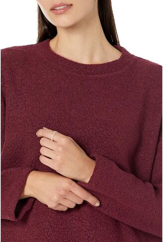 Eileen Fisher Crew Neck Box Top in Saudi Arabia