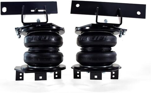 Air Lift LoadLifter 7500 XL Ultimate Air Spring Kit & WirelessOne 2nd Gen Air Compressor EZ Mount fits 2011 2016 F250 F350 Super Duty 4WD | TrendsAuto Decal in Saudi Arabia
