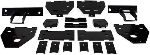 Air Lift LoadLifter 7500 XL Ultimate Air Spring Kit & WirelessOne 2nd Gen Air Compressor EZ Mount fits 2011 2016 F250 F350 Super Duty 4WD | TrendsAuto Decal in Saudi Arabia