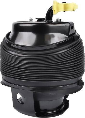 Rear Right Air Spring Bag Shock Absorber Replacement for 2008-2020 Toyota Sequoia 5.7L V8 Part# 48080-34020, 4808034020 in Saudi Arabia