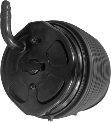 Rear Right Air Spring Bag Shock Absorber Replacement for 2008-2020 Toyota Sequoia 5.7L V8 Part# 48080-34020, 4808034020 in Saudi Arabia
