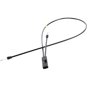 2118800159 Hood Release Bowden Cable for Mercedes-Benz W211 E350 E500