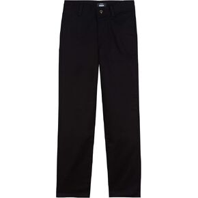 Arrow 1851 Boys' Aroflex Stretch Flat Front Dress Pant