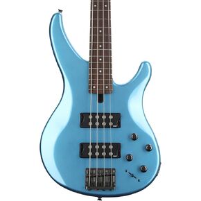 Yamaha TRBX304 Factory Blue 4-string bass