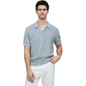 Madewell Men's 3 Btn Space Dye