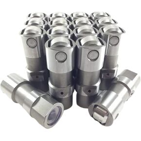 Fits Ford 6.0 6.4 6.9 7.3 Powerstroke"1983-2010" Diesel Roller Lifters - Set of 16