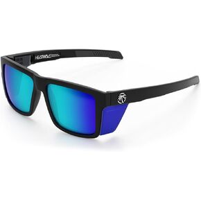 Heat Wave Visual Performance Vise Z87+ Sunglasses