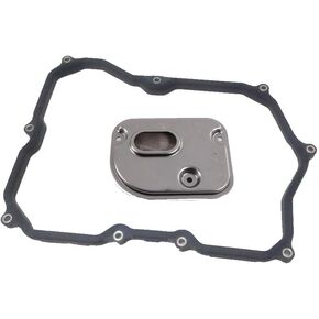 SINS - Compatible for Passat CC TF61-SN/09M Transmission Filter Gasket Kit 09M325429 09M321370A - Fit 09M325039 09M325039A