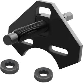 maXpeedingrods 40100 Hub Remover Set, Wheel Bearing Hub Removal Tool Kit for Most 5 6 8 Lug Hub Assemblies on Cars or Trucks