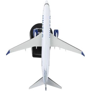 Postage Stamp United 737-800 1/300 2019 Livery PS5815-4